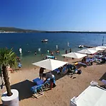 Apartament With Parking Space Kornic, Krk - 415 *