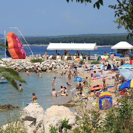 With Parking Space Kornic, Krk - 415 Διαμέρισμα