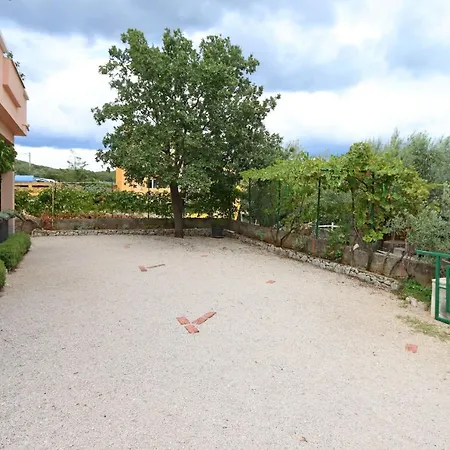 With Parking Space Kornic, Krk - 415 Appartement *