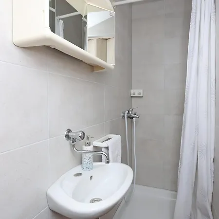 With Parking Space Kornic, Krk - 415 *