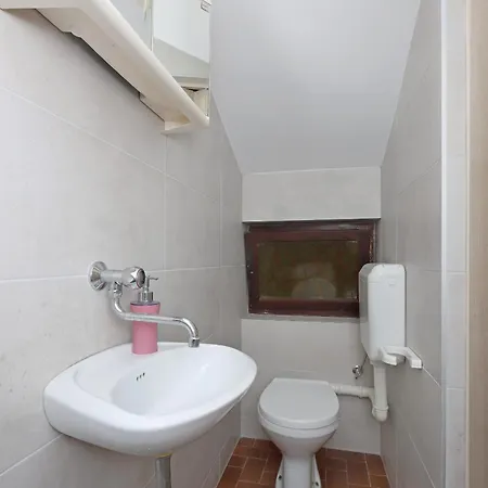 With Parking Space Kornic, Krk - 415 Daire *