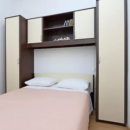 With Parking Space Kornic, Krk - 415 Daire *