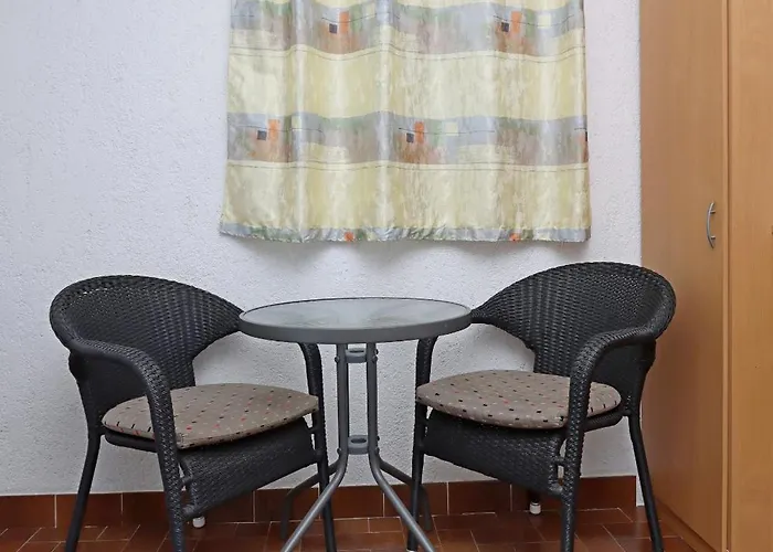 With Parking Space Kornic, Krk - 415 Appartement