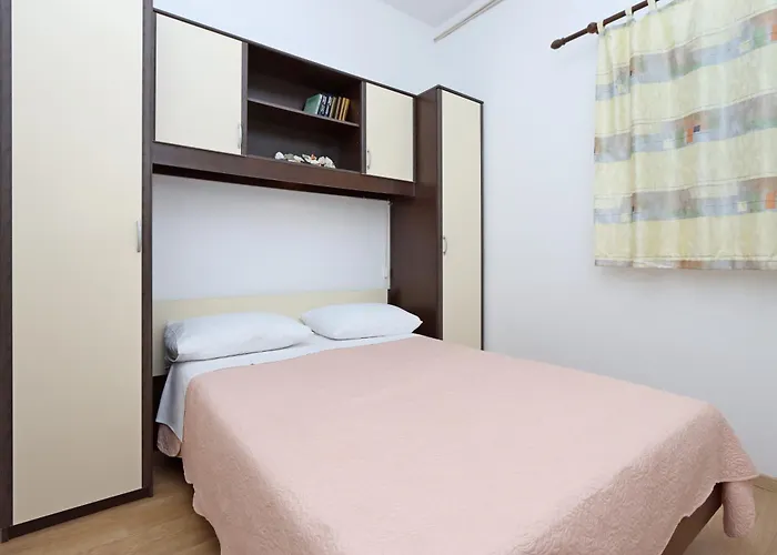 With Parking Space Kornic, Krk - 415