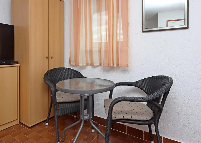 With Parking Space Kornic, Krk - 415 *
