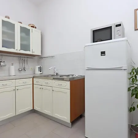 With A Parking Space Kornic, Krk - 415