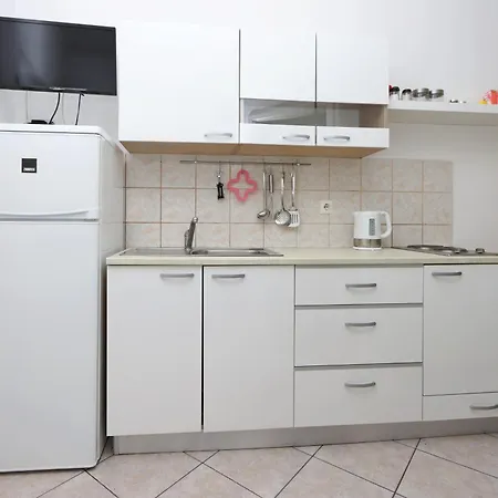 With A Parking Space Kornic, Krk - 415 *