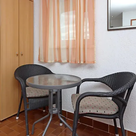 With A Parking Space Kornic, Krk - 415 *