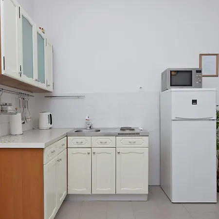 Appartement With Parking Space Kornic, Krk - 415 *