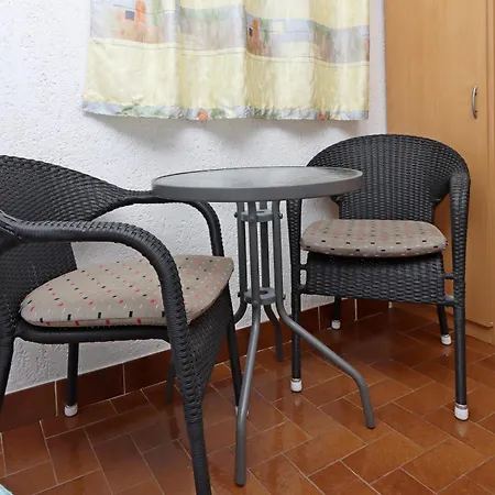 Apartament With A Parking Space Kornic, Krk - 415 *