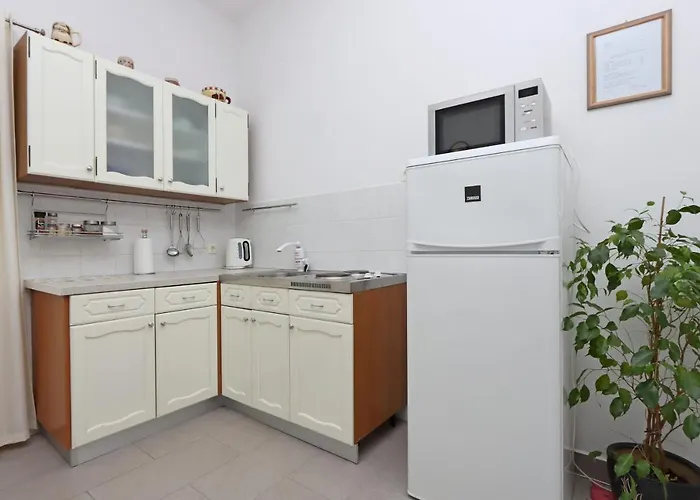 With Parking Space Kornic, Krk - 415