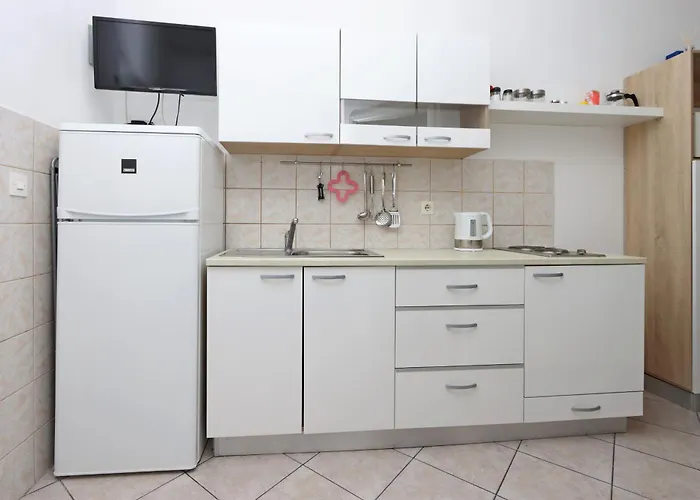 With Parking Space Kornic, Krk - 415 *