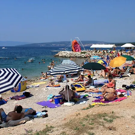 Apartamento With Parking Space Kornic, Krk - 415 Kornić